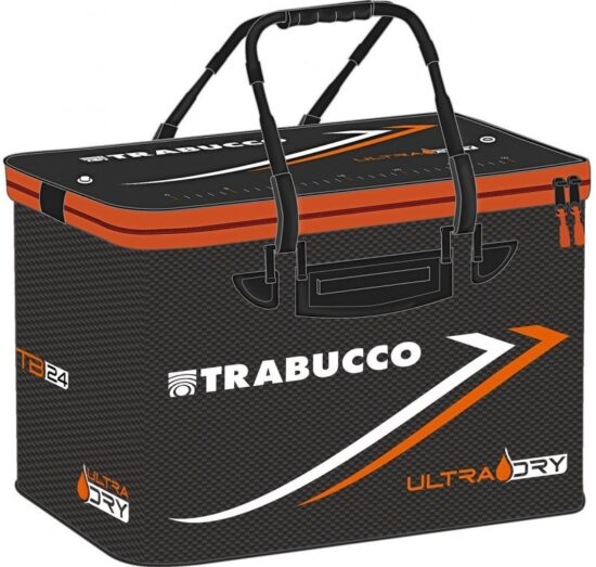 Trabucco taška ultra dry eva - 39x25x25 cm