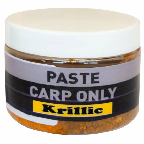 Carp only obalovací pasta 150 g - krillic