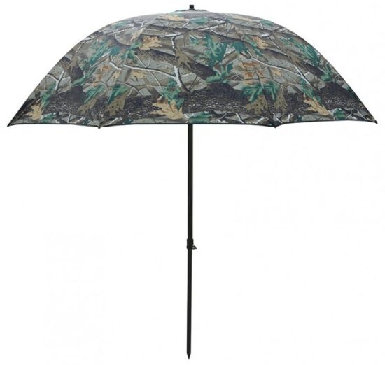 Suretti deštník camo 190t 1