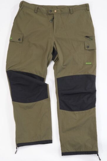 Anaconda kalhoty nighthawk trousers - xxl