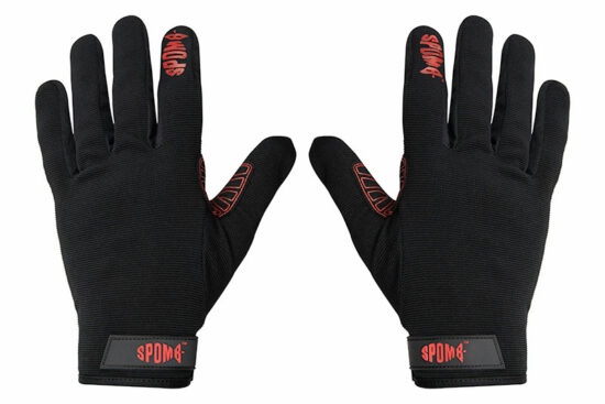 Spomb nahazovací rukavice pro casting glove - m