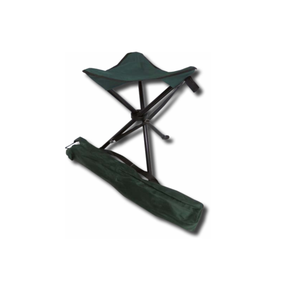 Behr skládací stolička foldable triple