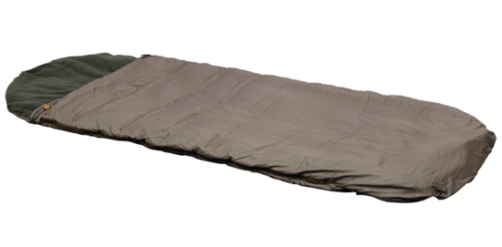 Prologic spacák element lite pro sleeping bag 3 season 215x90 cm