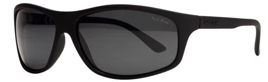 Nash polarizační brýle black wraps grey lens