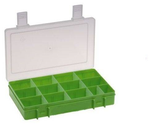 Extra carp krabička super box -krabička super box - rozměry (168 x 113 x 35mm)