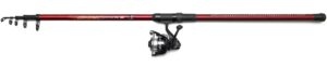 Dam prut fighter pro combo xh-t spin 3