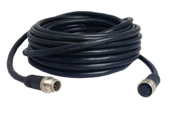 Humminbird kabel extension cable as ecx 30e