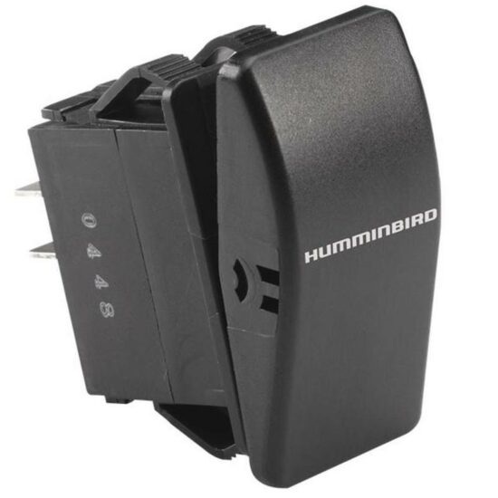 Humminbird přepínač us3 unit switch