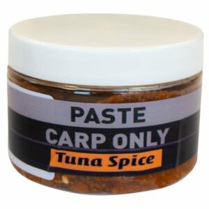 Carp only obalovací pasta 150 g - tuna spice