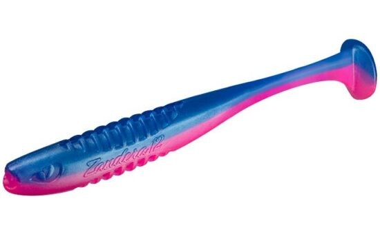 Delphin gumová nástraha zandera uvs lolipop 5 ks - 10 cm