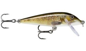 Rapala wobler count down sinking trl - 11 cm 16 g