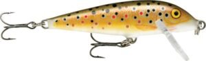 Rapala wobler count down sinking tr - 5 cm 5 g