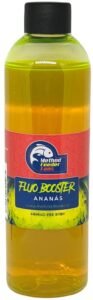 Method feeder fans booster fluo 250 ml - ananas